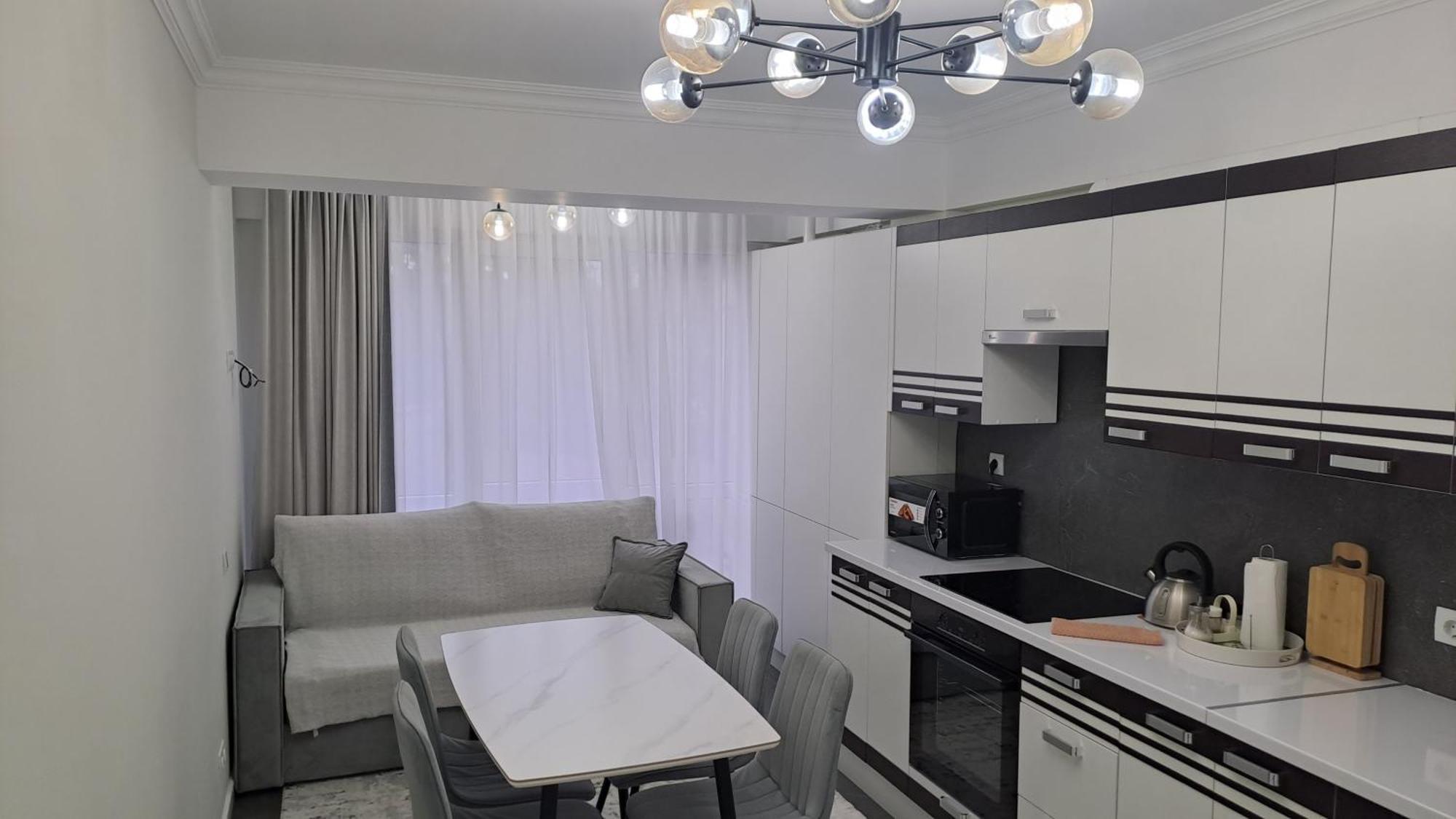 Аэропорт Апартаменты 24&24 Kischinau Exterior foto