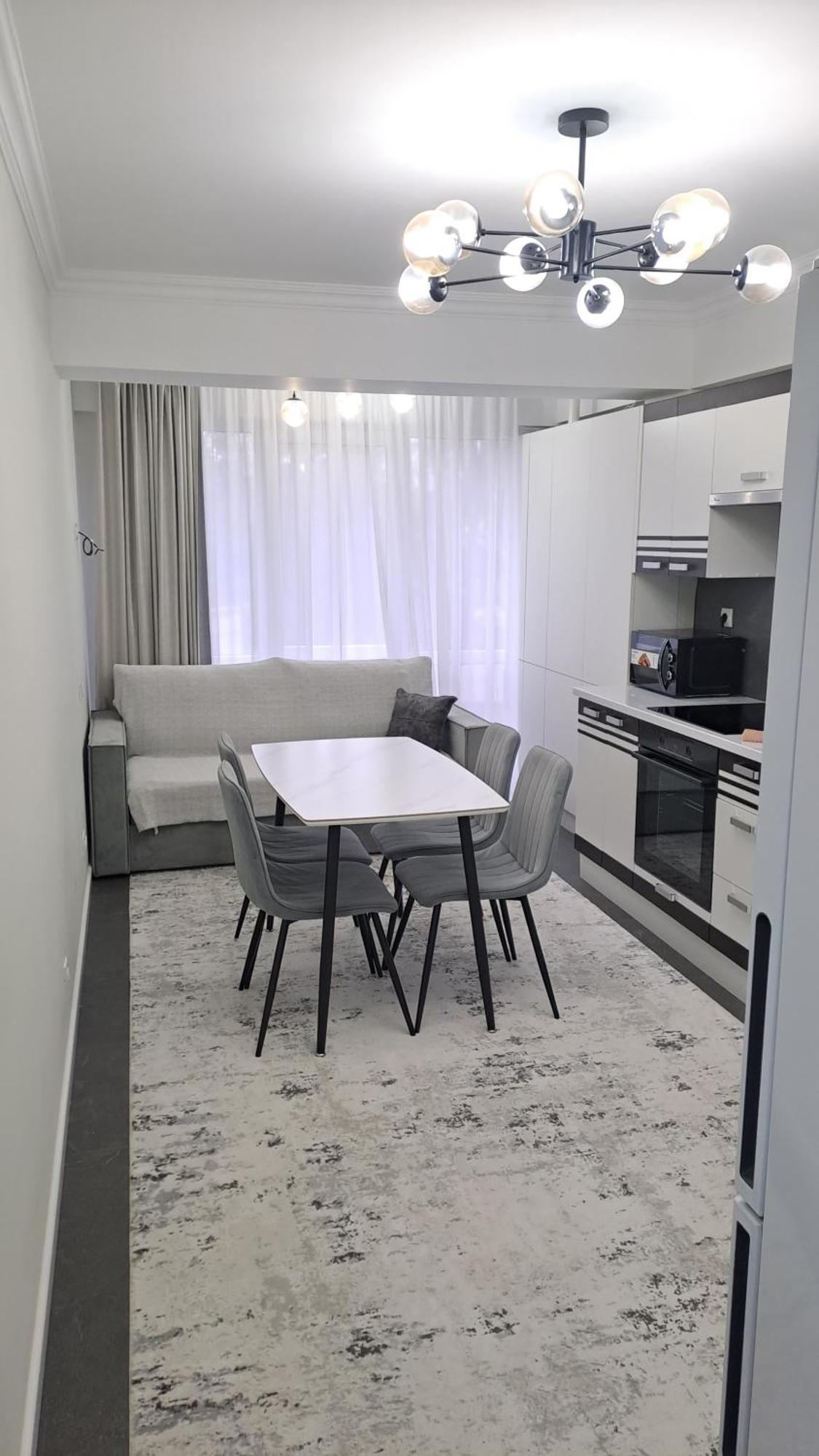 Аэропорт Апартаменты 24&24 Kischinau Exterior foto