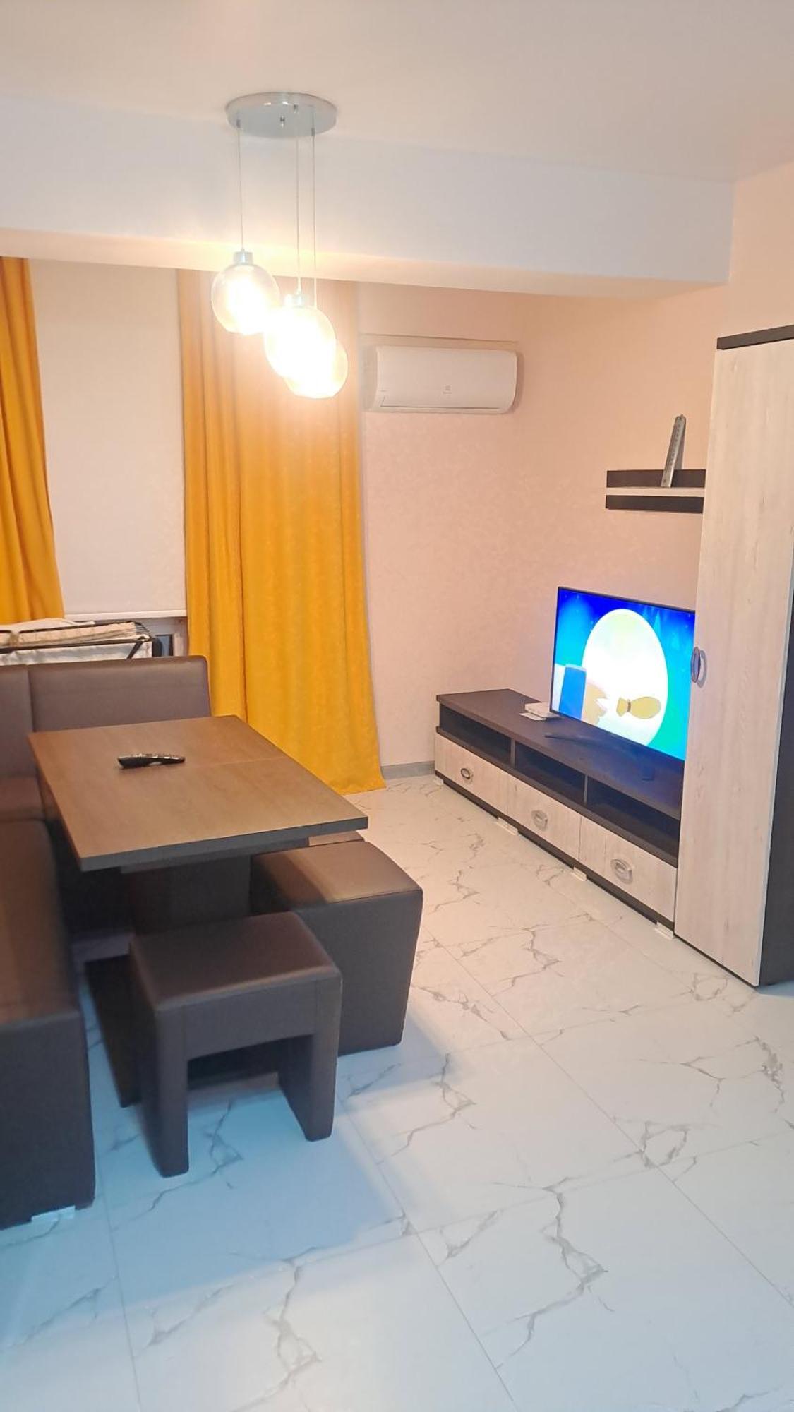 Аэропорт Апартаменты 24&24 Kischinau Zimmer foto