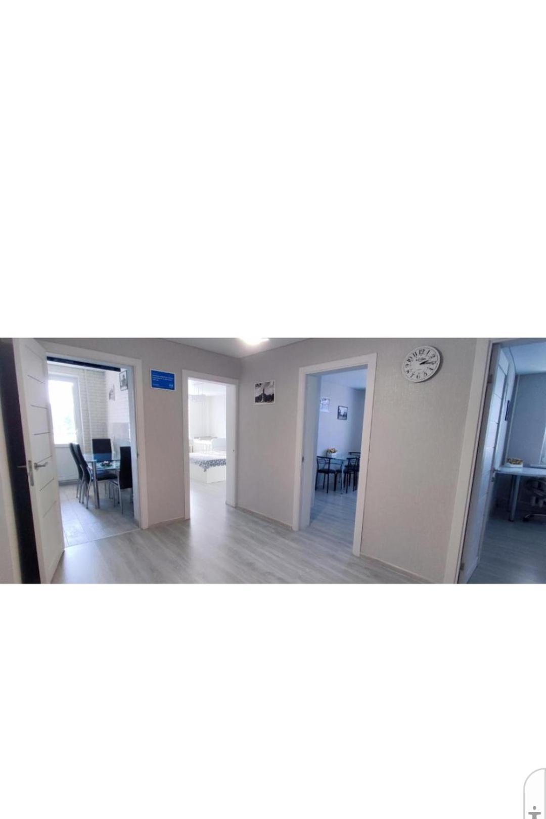 Аэропорт Апартаменты 24&24 Kischinau Zimmer foto