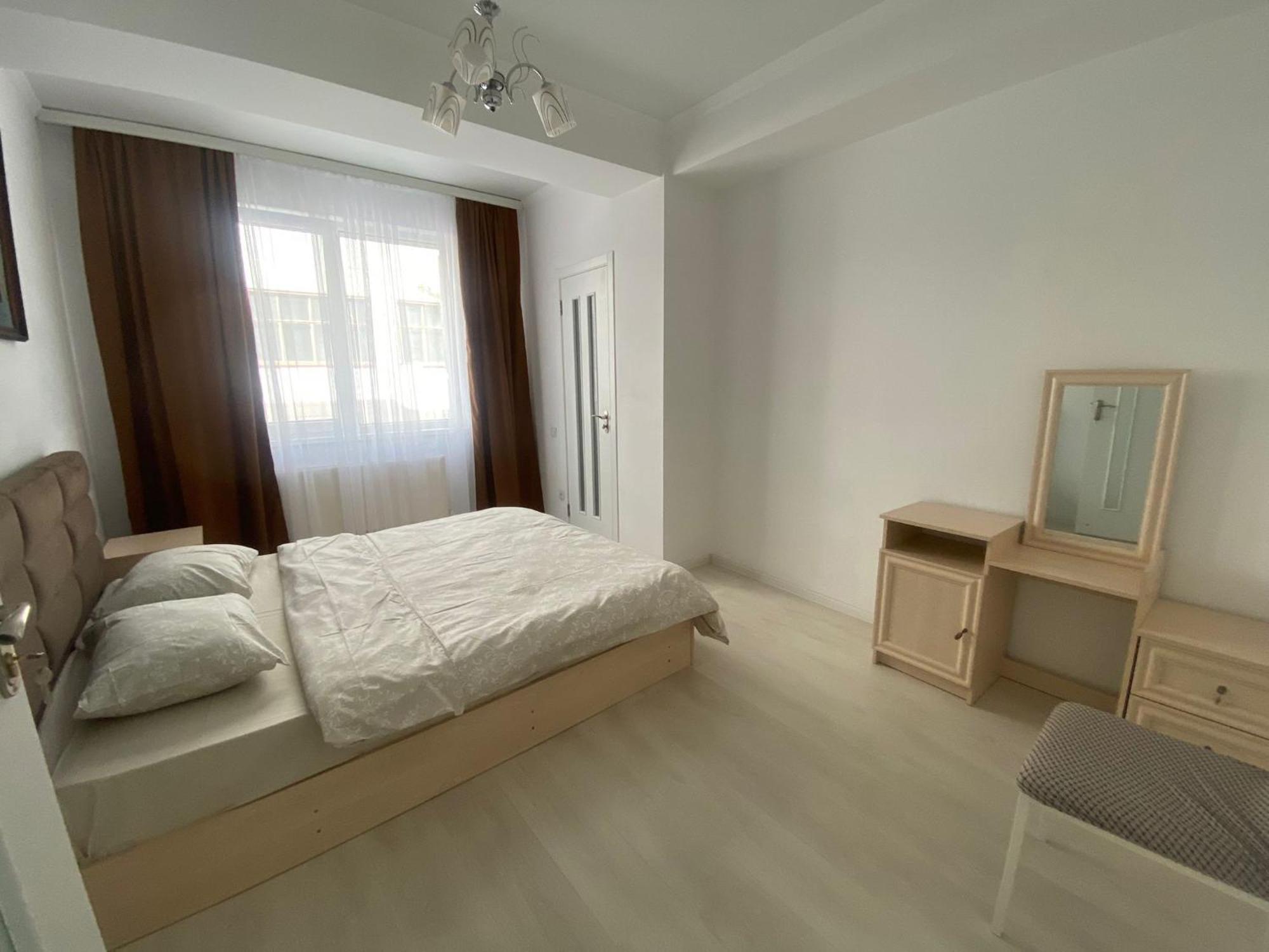 Аэропорт Апартаменты 24&24 Kischinau Exterior foto